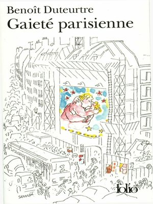 cover image of Gaieté parisienne